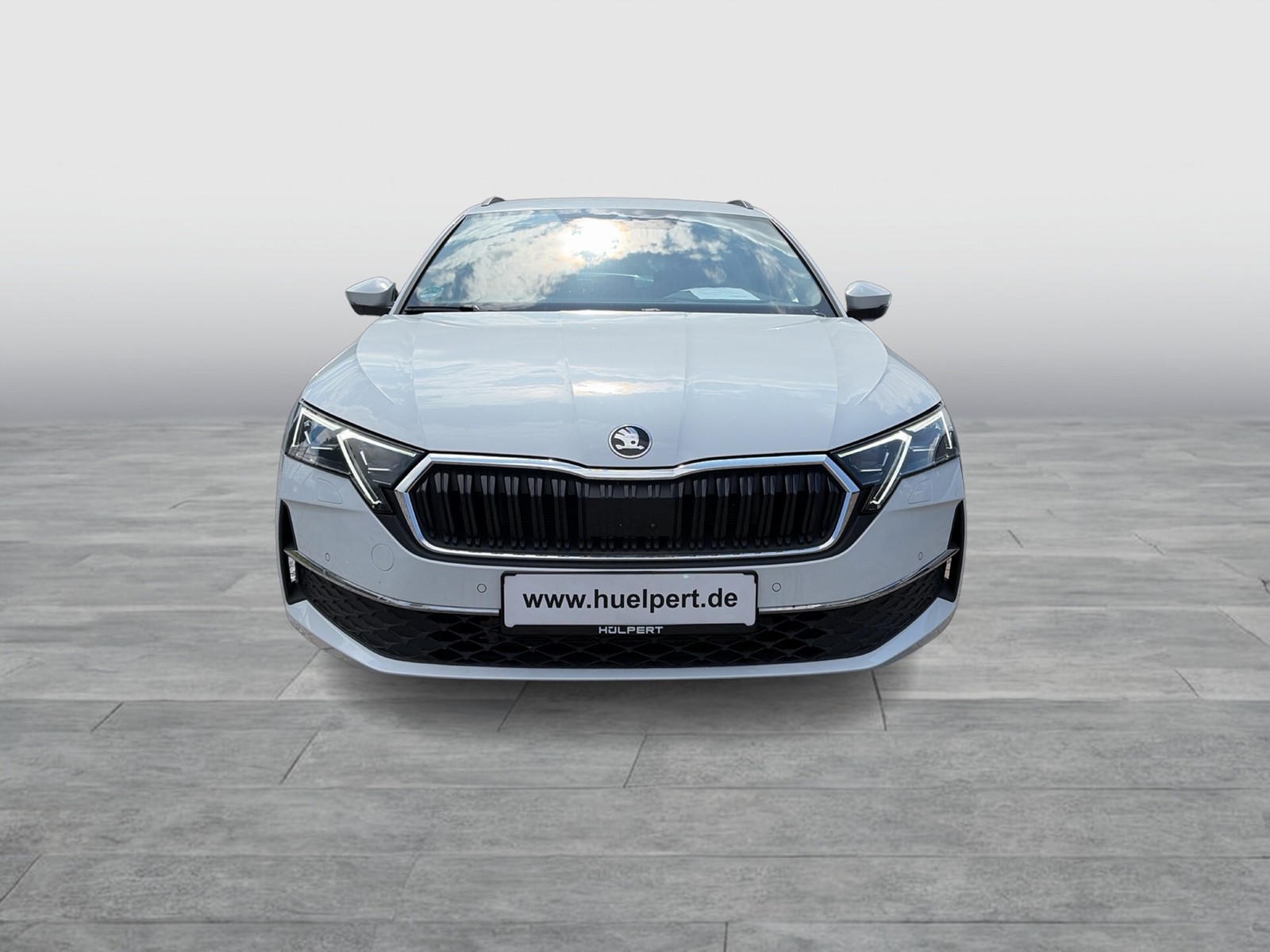 Skoda Octavia Combi 2.0 TOUR PANO 360°CAM ACC E-KLAPPE