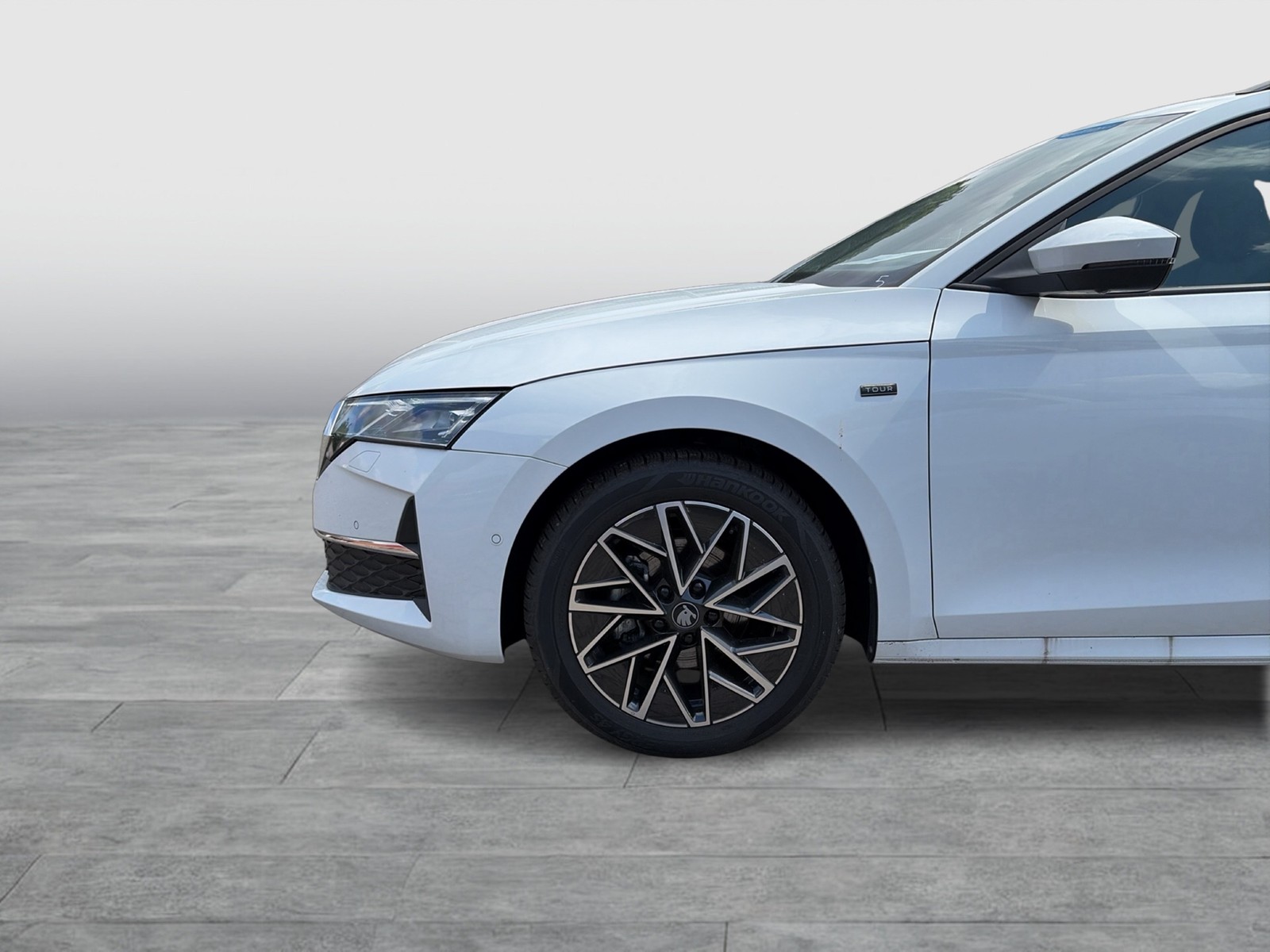 Skoda Octavia Combi 2.0 TOUR PANO 360°CAM ACC E-KLAPPE