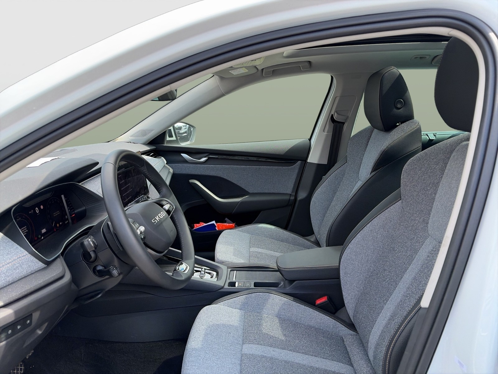Skoda Octavia Combi 2.0 TOUR PANO 360°CAM ACC E-KLAPPE