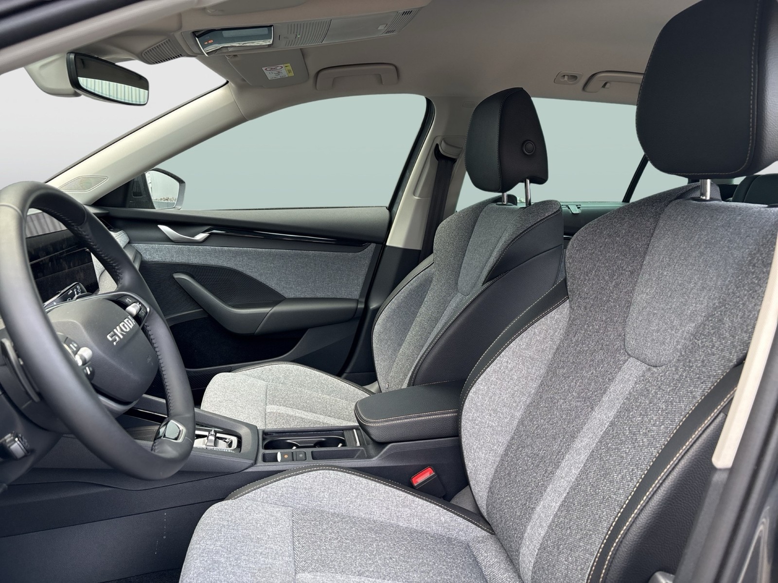 Skoda Octavia Combi 2.0 TOUR CANTON 360°CAM ACC MATRIX