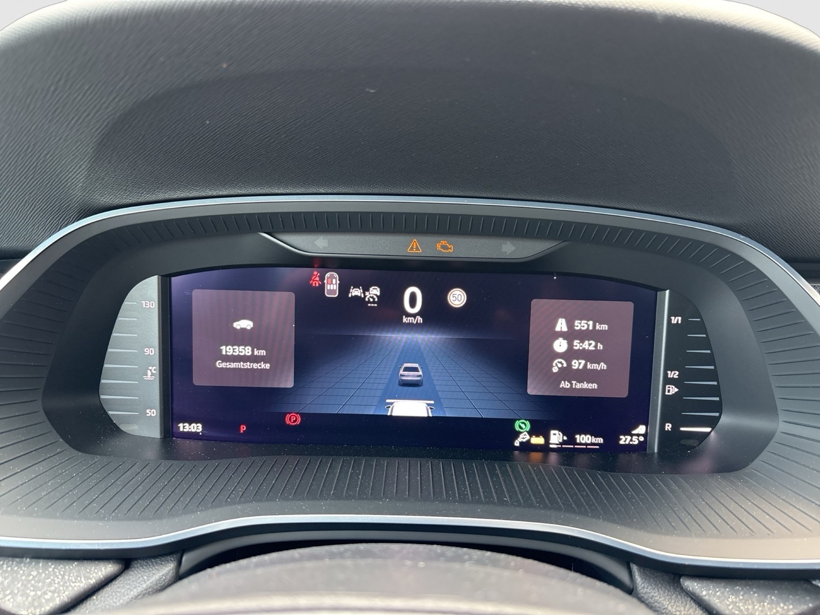 Skoda Octavia Combi 2.0 TOUR CANTON 360°CAM ACC MATRIX