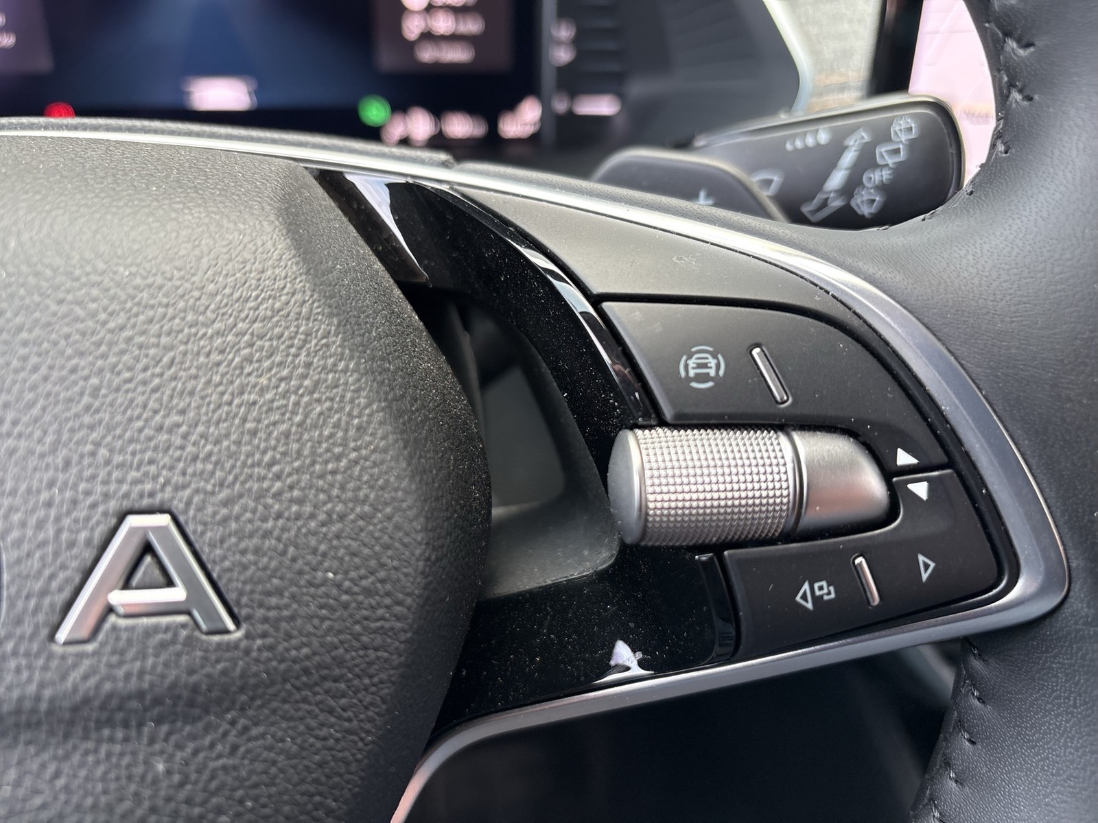 Skoda Octavia Combi 2.0 TOUR CANTON 360°CAM ACC MATRIX