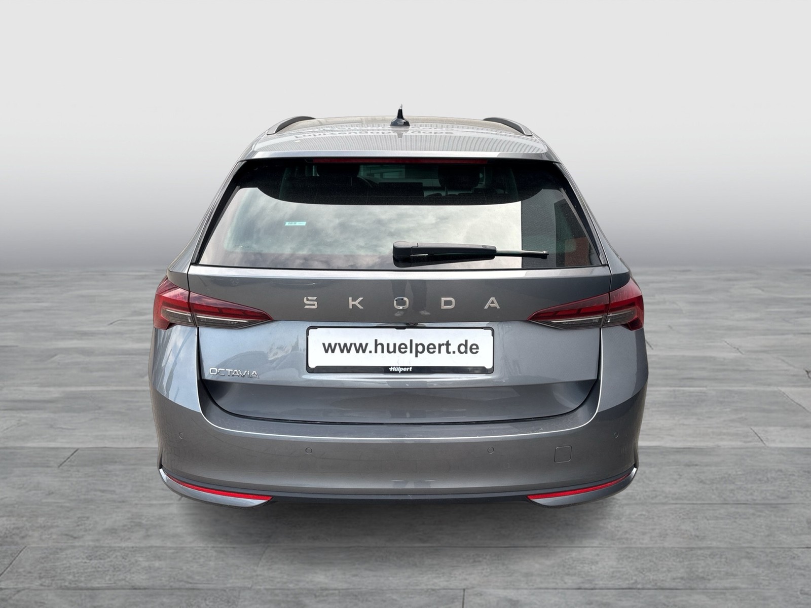Skoda Octavia Combi 2.0 TOUR CANTON 360°CAM ACC MATRIX