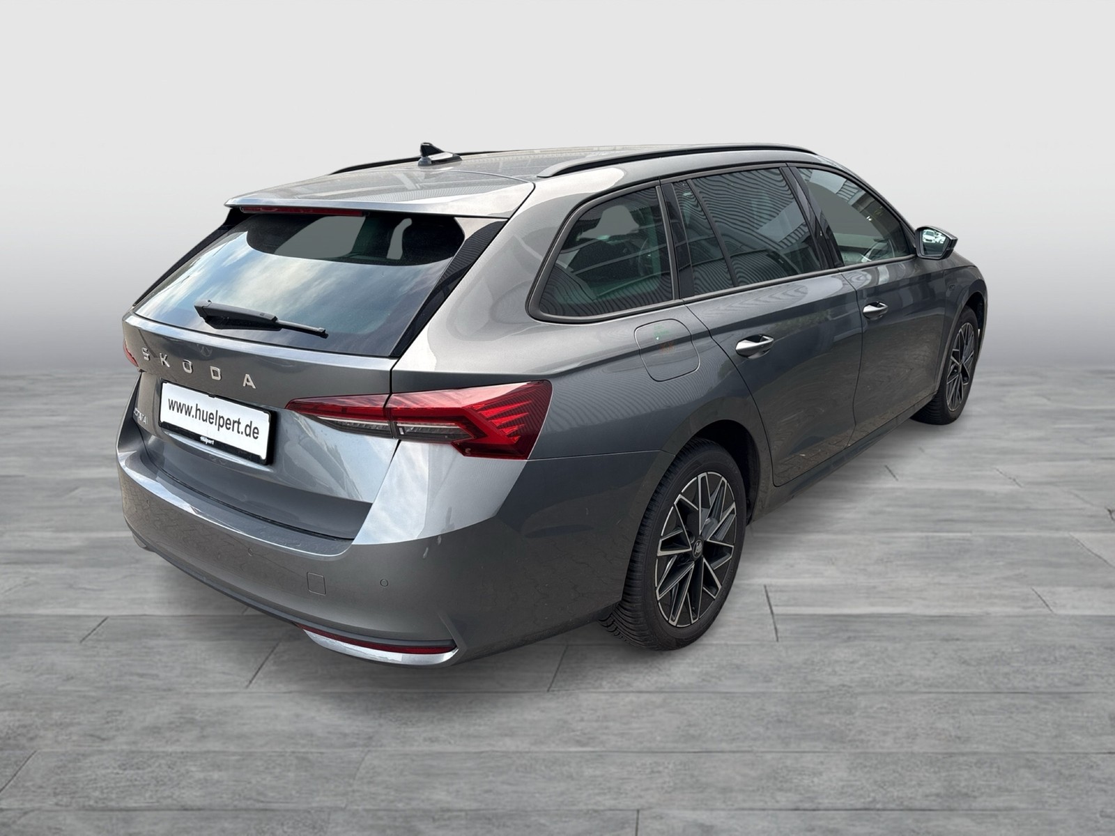 Skoda Octavia Combi 2.0 TOUR CANTON 360°CAM ACC MATRIX