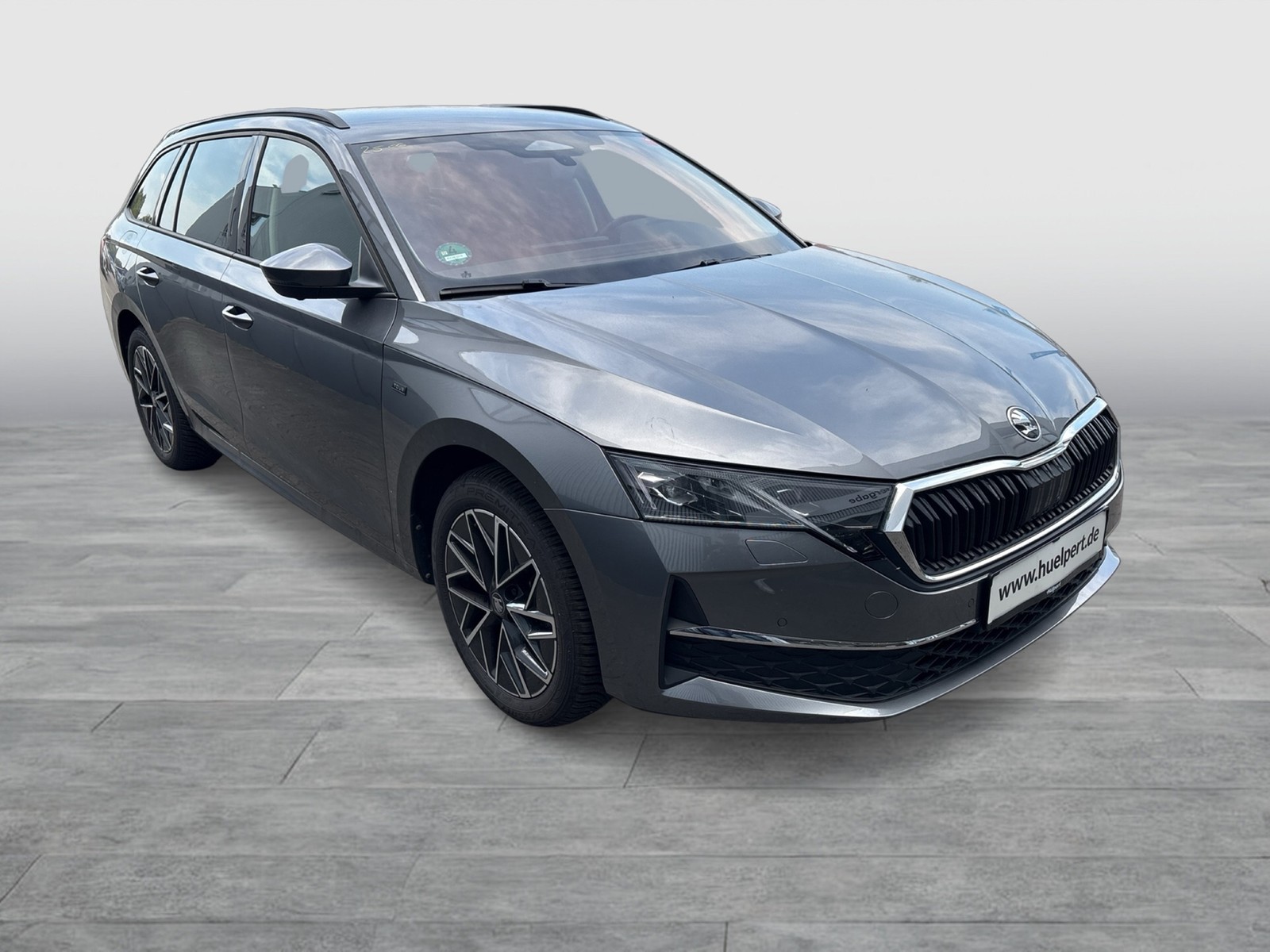 Skoda Octavia Combi 2.0 TOUR CANTON 360°CAM ACC MATRIX