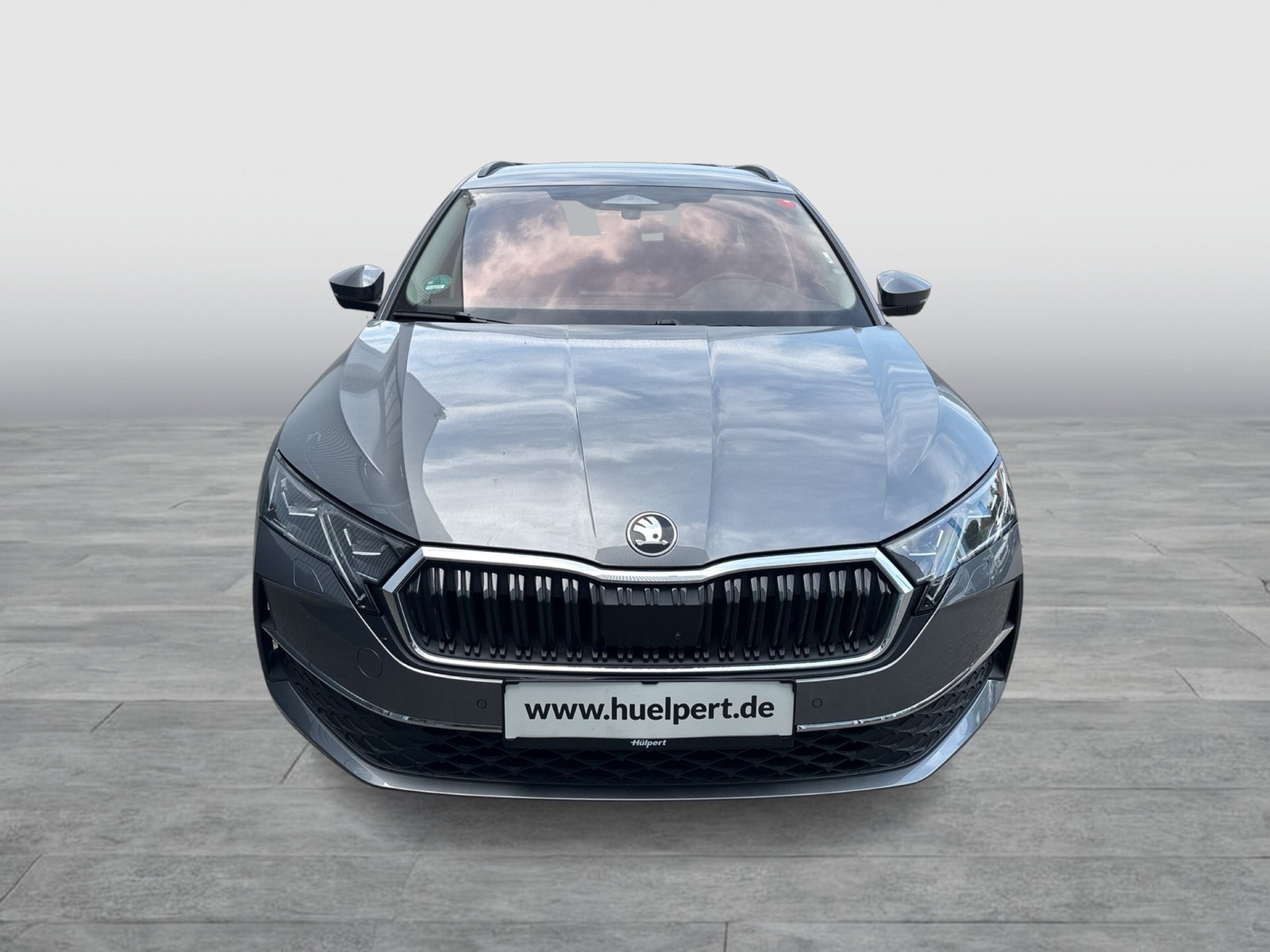 Skoda Octavia Combi 2.0 TOUR CANTON 360°CAM ACC MATRIX