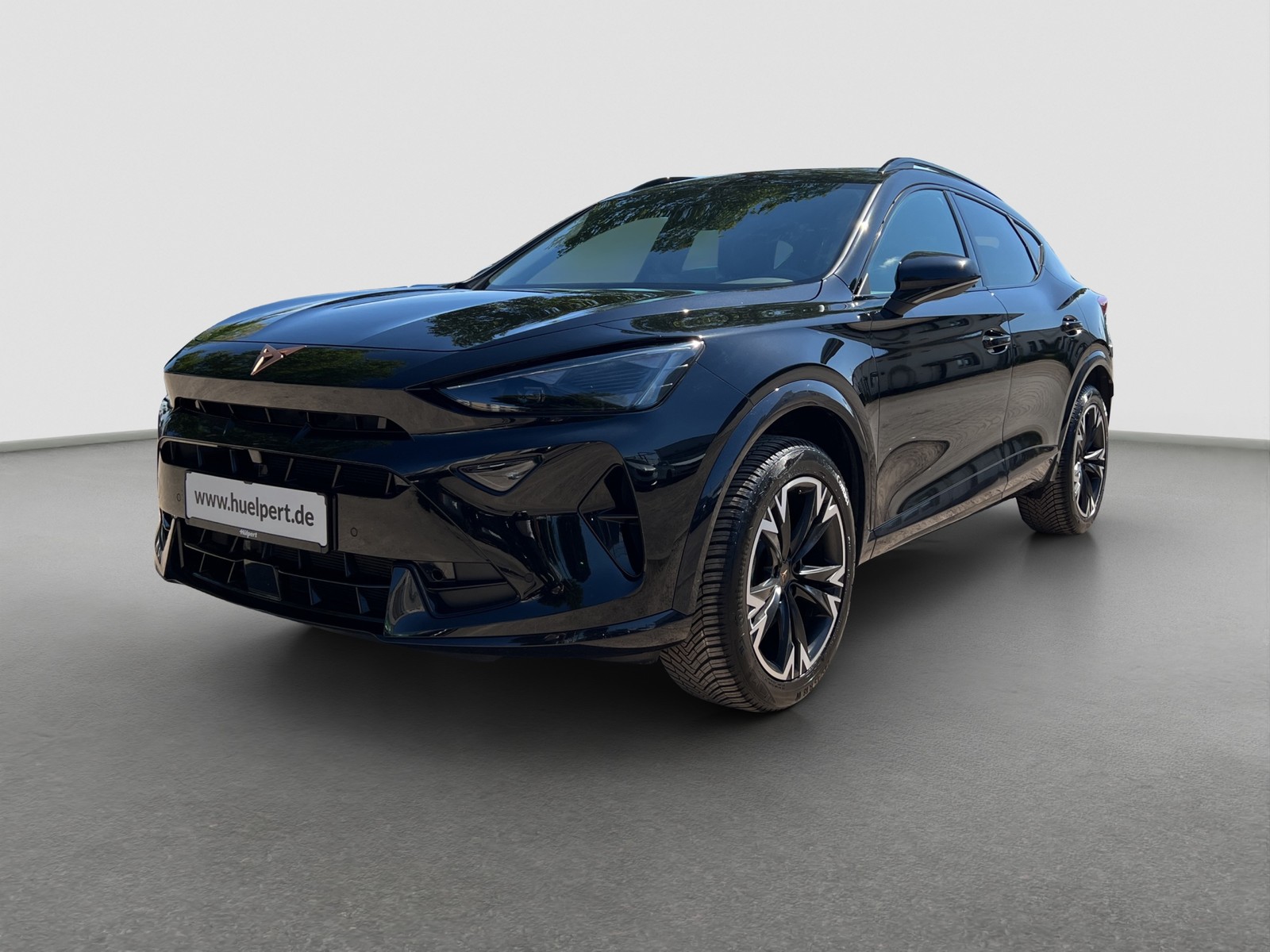 Cupra Formentor 1.5 eTSI FACELIFT CAM LM18 EKLAPPE NAVI