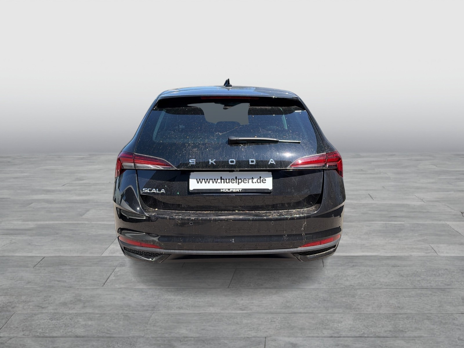 Skoda Scala 1.5 TOUR BLACKPACKAGE CAM MATRIX E-KLAPPE