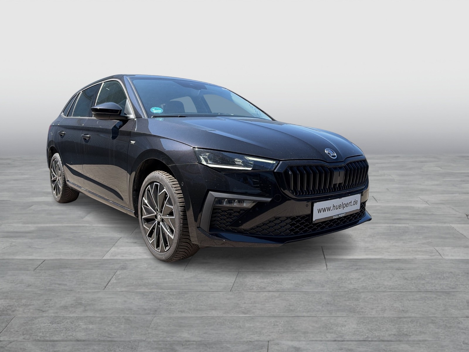 Skoda Scala 1.5 TOUR BLACKPACKAGE CAM MATRIX E-KLAPPE