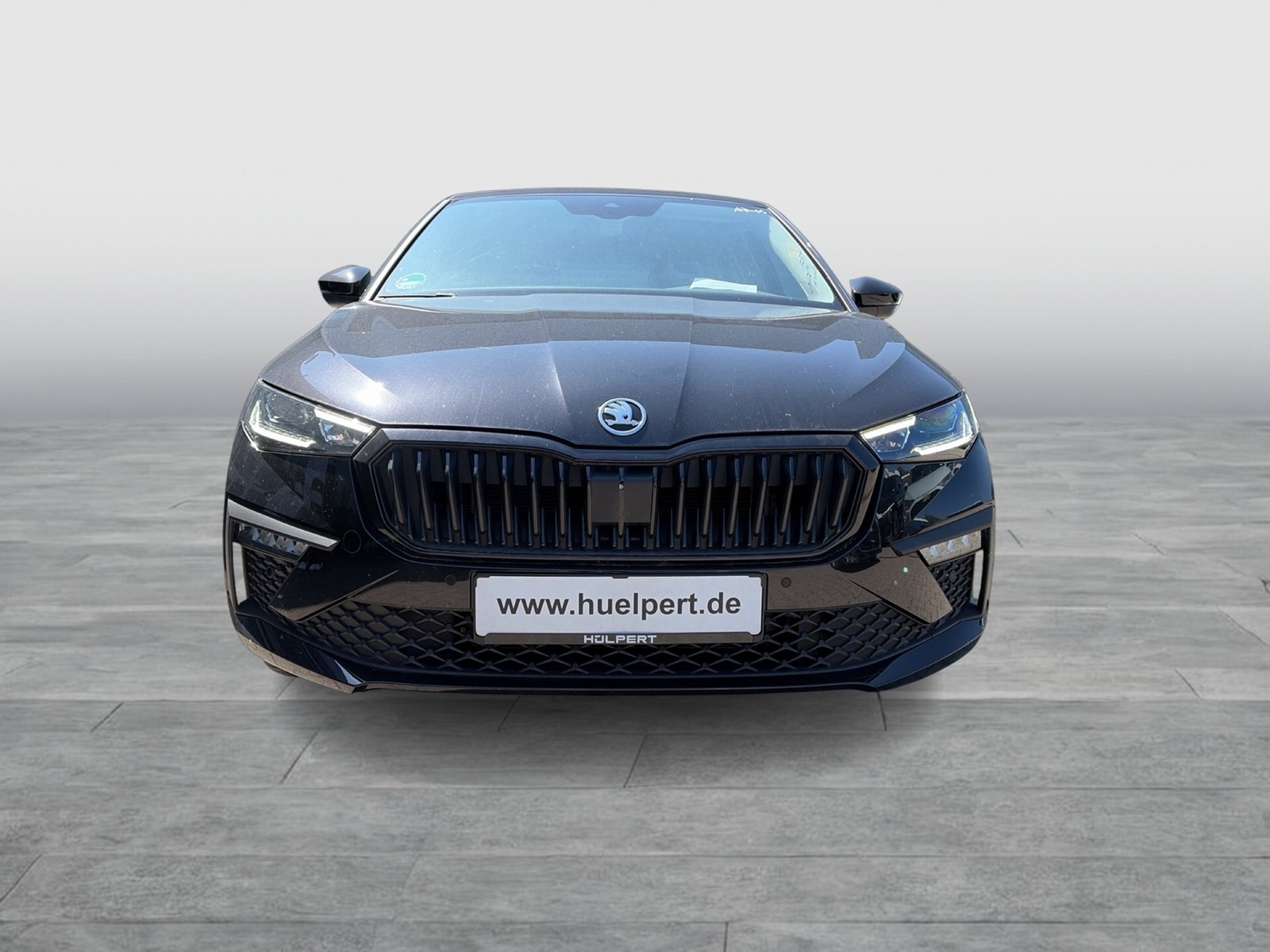 Skoda Scala 1.5 TOUR BLACKPACKAGE CAM MATRIX E-KLAPPE