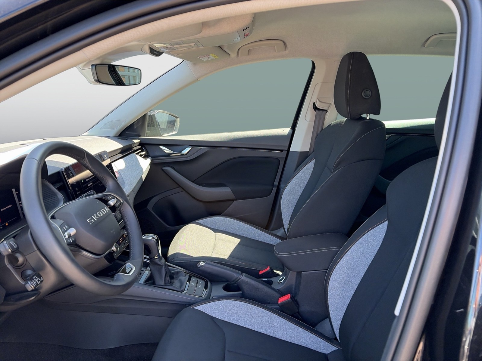 Skoda Scala 1.5 TOUR BLACKPACKAGE CAM MATRIX E-KLAPPE