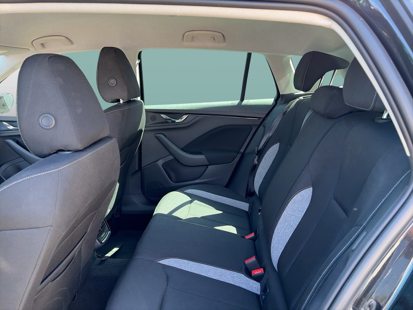 Skoda Scala 1.5 TOUR BLACKPACKAGE CAM MATRIX E-KLAPPE