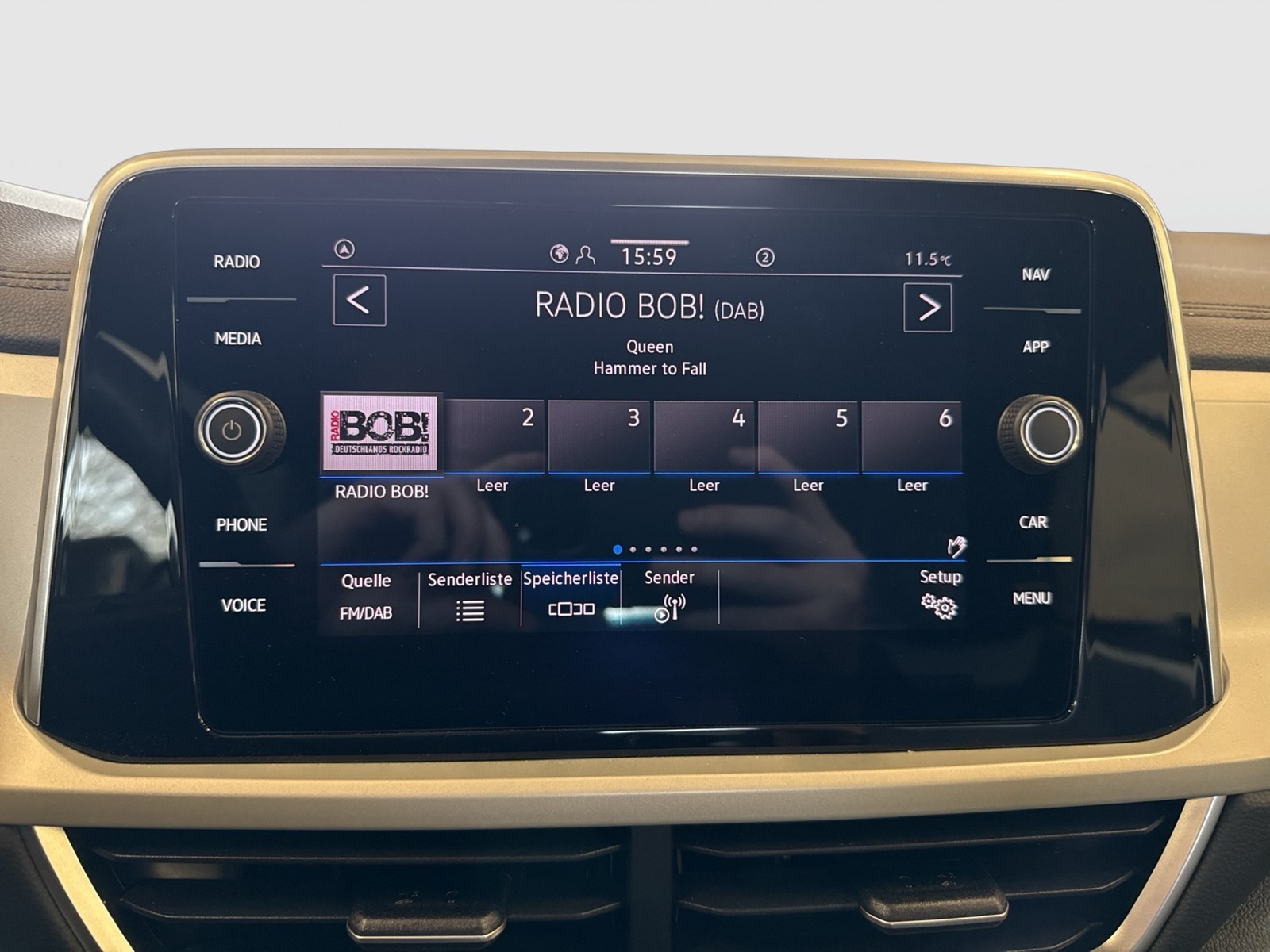 Volkswagen T-Roc Cabriolet 1.5 STYLE LEDER AHK CAM LM17 NAVI