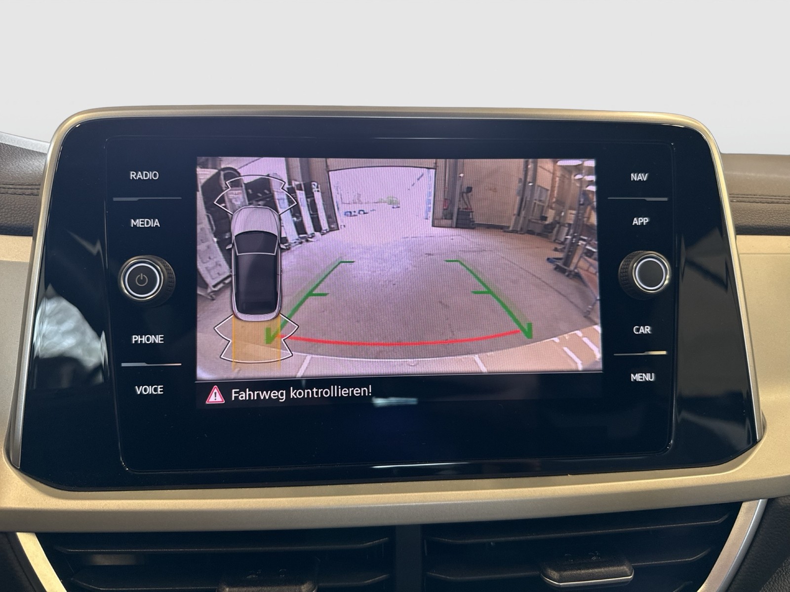 Volkswagen T-Roc Cabriolet 1.5 STYLE LEDER AHK CAM LM17 NAVI