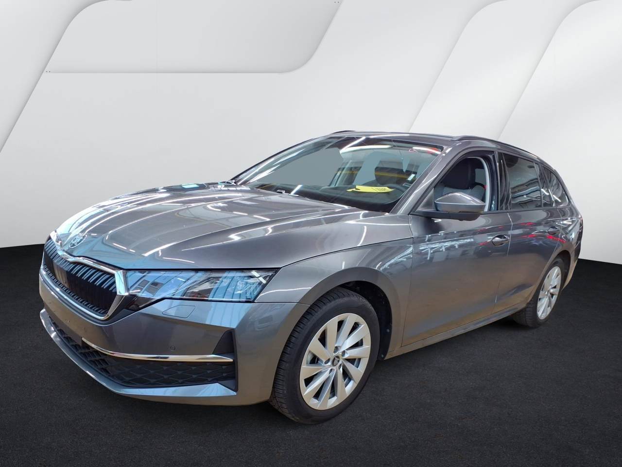 Skoda Octavia Combi 2.0 SELECTION 360°CAM ACC MATRIX