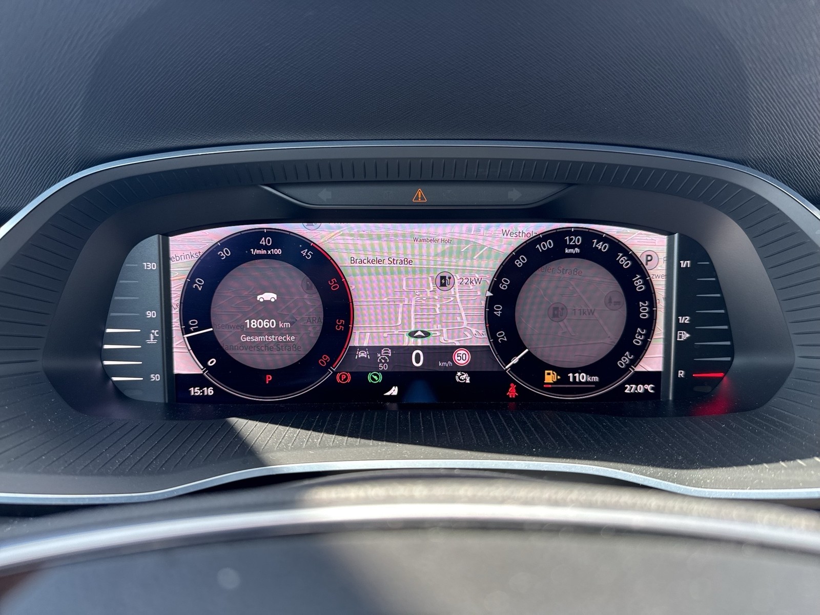 Skoda Octavia Combi 2.0 SELECTION 360°CAM ACC MATRIX