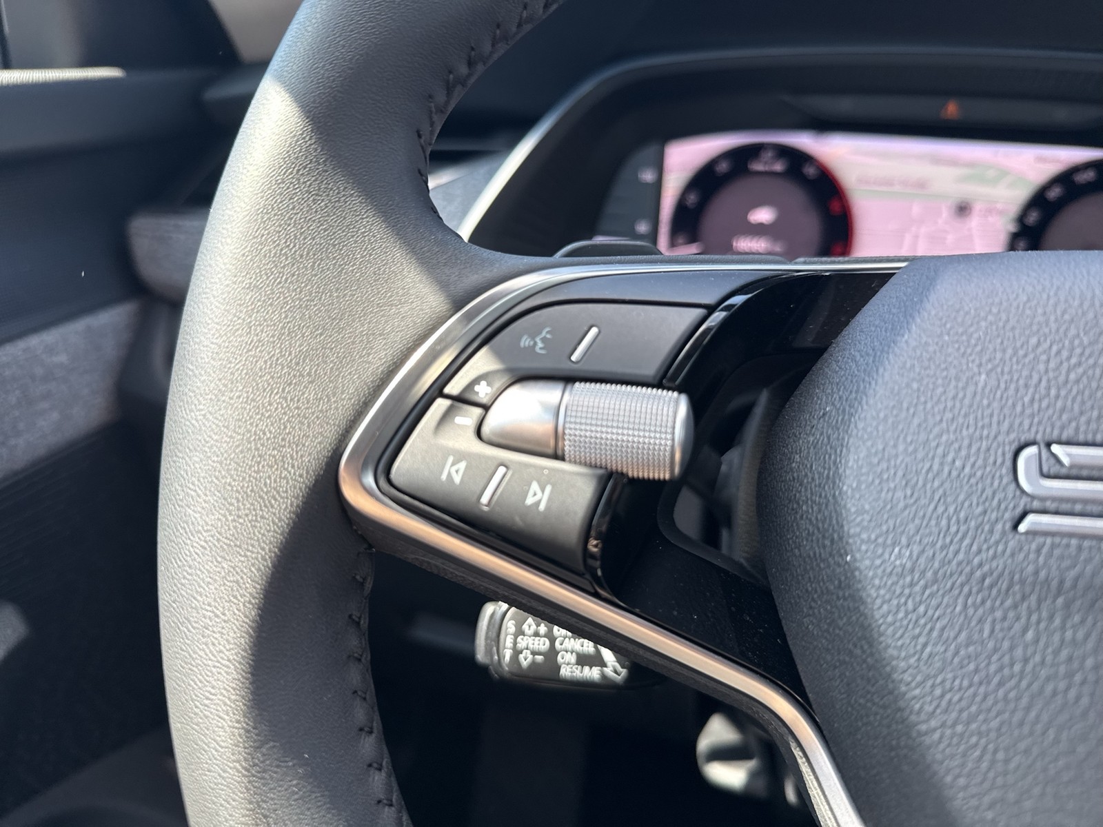 Skoda Octavia Combi 2.0 SELECTION 360°CAM ACC MATRIX