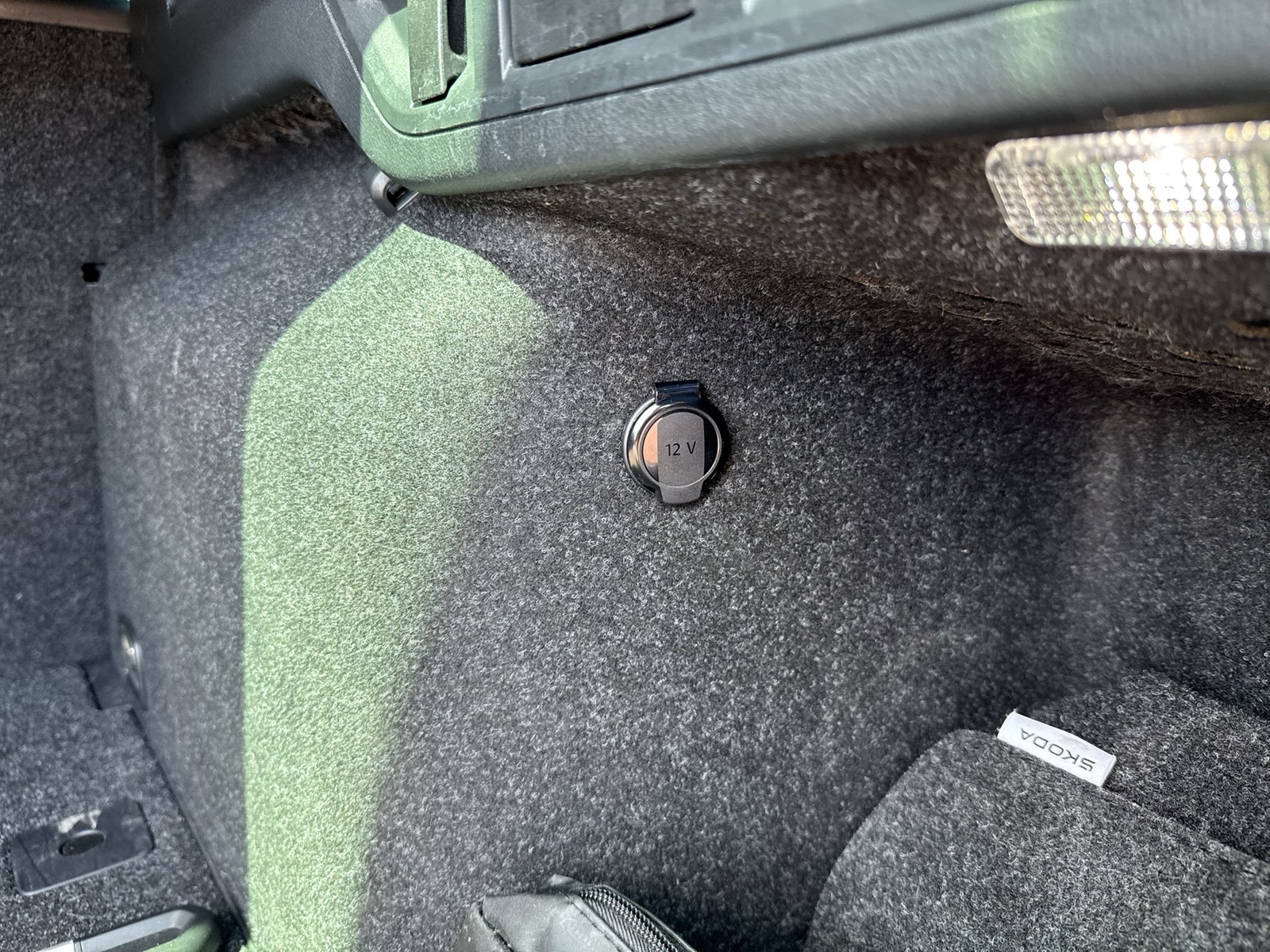 Skoda Octavia Combi 2.0 SELECTION 360°CAM ACC MATRIX