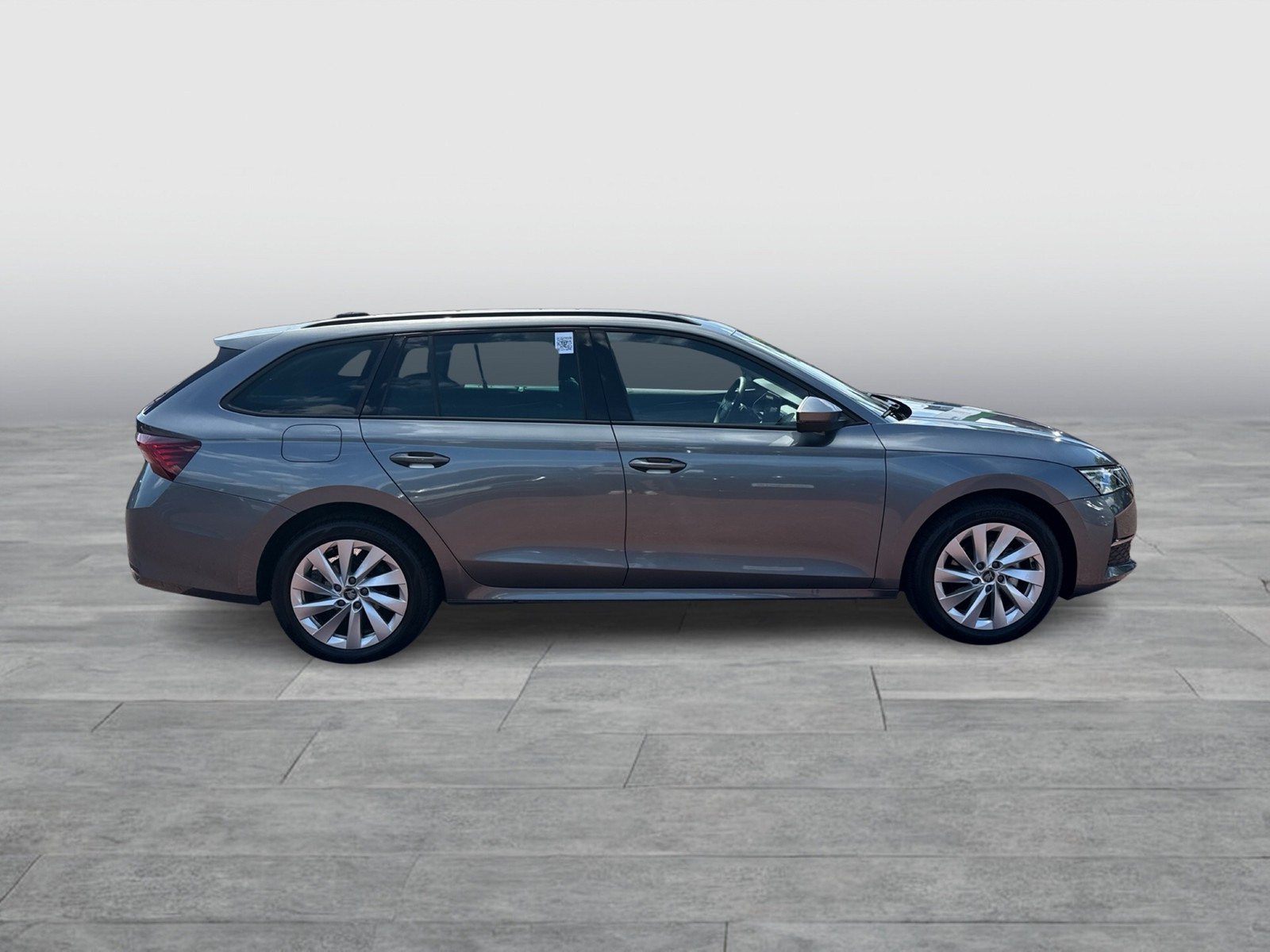 Skoda Octavia Combi 2.0 SELECTION 360°CAM ACC MATRIX
