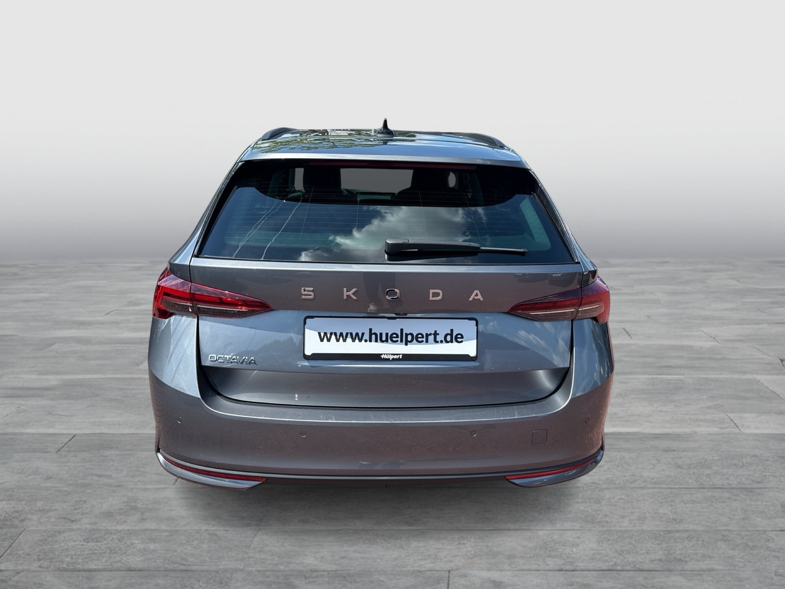 Skoda Octavia Combi 2.0 SELECTION 360°CAM ACC MATRIX