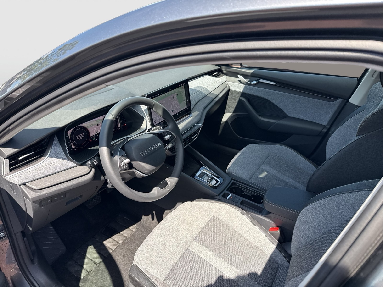 Skoda Octavia Combi 2.0 SELECTION 360°CAM ACC MATRIX