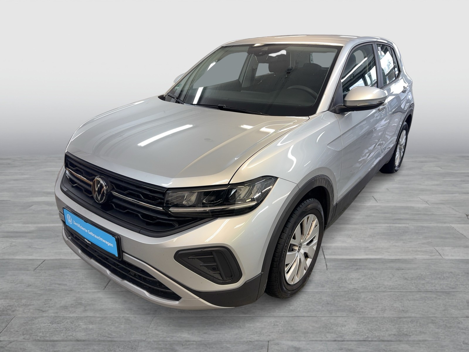 Volkswagen T-Cross 1.0 CARPLAY SITZHEIZUNG LED EINPARKHILFE