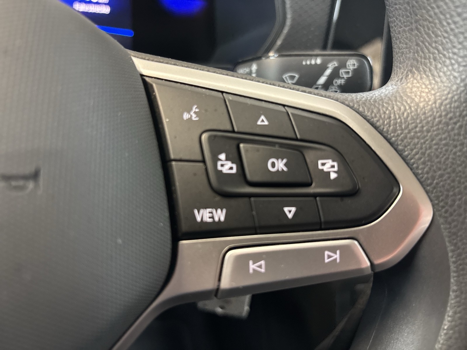 Volkswagen T-Cross 1.0 CARPLAY SITZHEIZUNG LED EINPARKHILFE