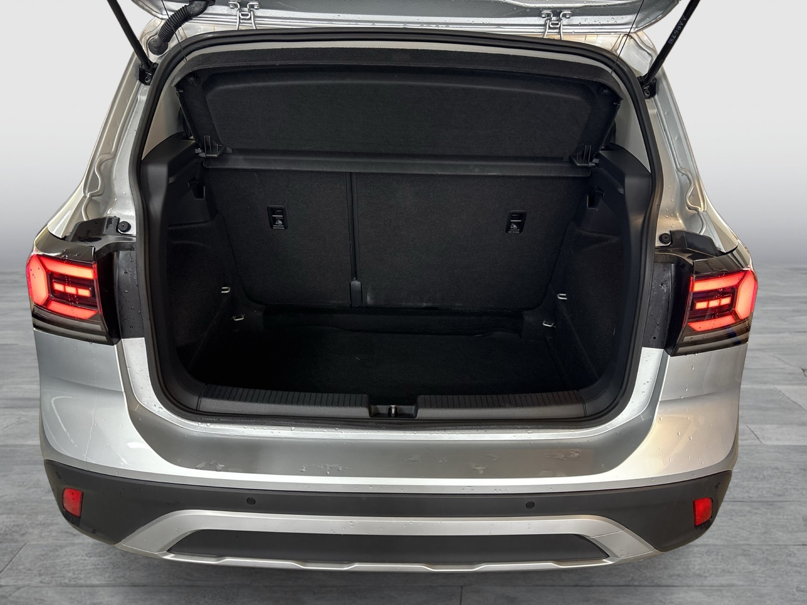 Volkswagen T-Cross 1.0 CARPLAY SITZHEIZUNG LED EINPARKHILFE