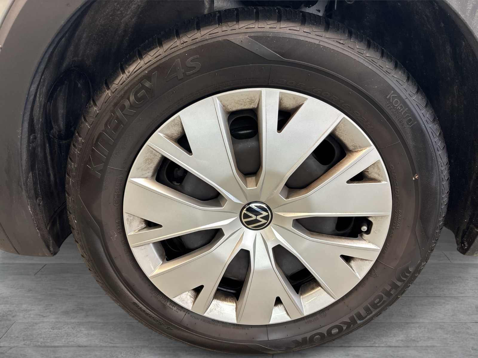 Volkswagen T-Cross 1.0 CARPLAY SITZHEIZUNG LED EINPARKHILFE