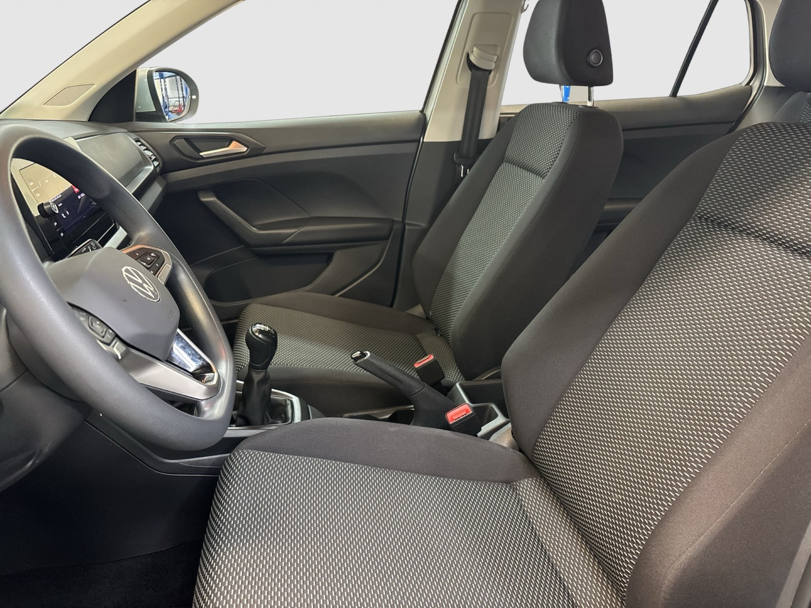 Volkswagen T-Cross 1.0 CARPLAY SITZHEIZUNG LED EINPARKHILFE