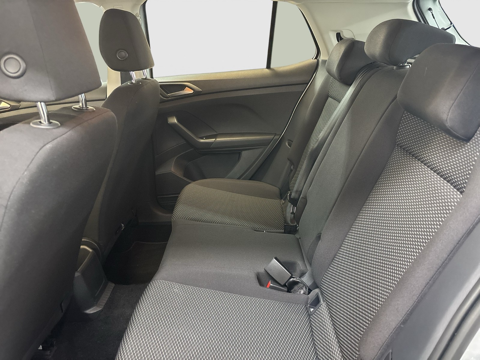 Volkswagen T-Cross 1.0 CARPLAY SITZHEIZUNG LED EINPARKHILFE