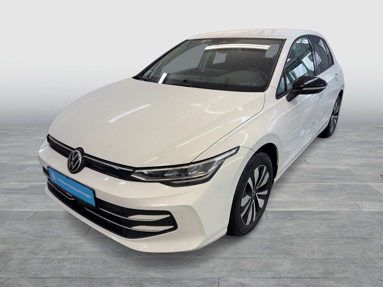 Volkswagen Golf VIII 2.0 GOAL FACELIFT ACC NAVI CARPLAY