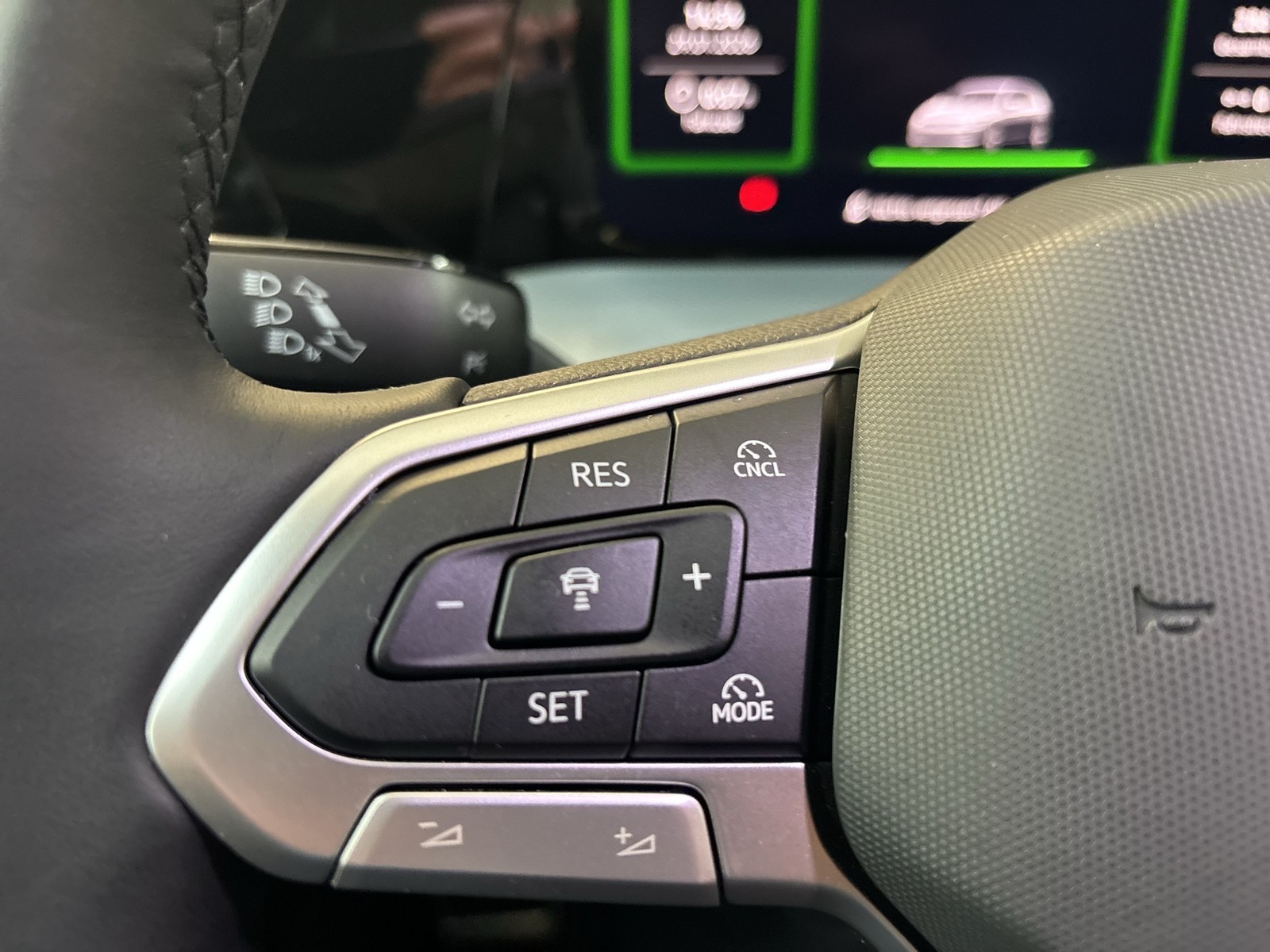 Volkswagen Golf VIII 2.0 GOAL FACELIFT ACC NAVI CARPLAY