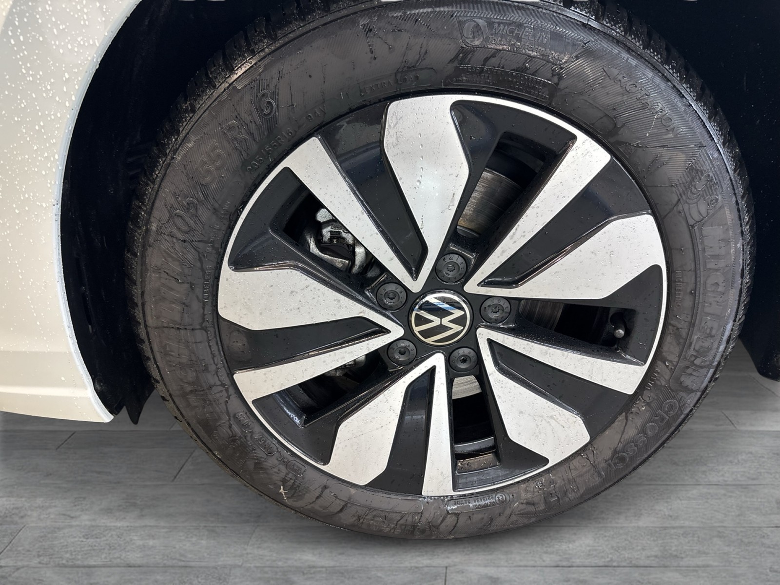 Volkswagen Golf VIII 2.0 GOAL FACELIFT ACC NAVI CARPLAY