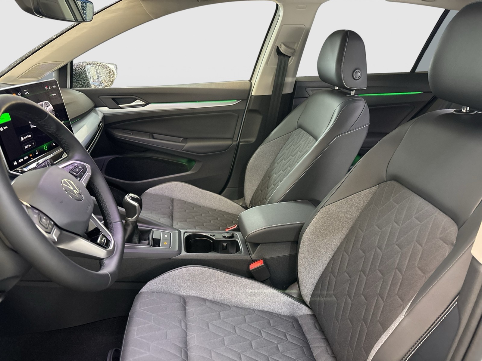 Volkswagen Golf VIII 2.0 GOAL FACELIFT ACC NAVI CARPLAY