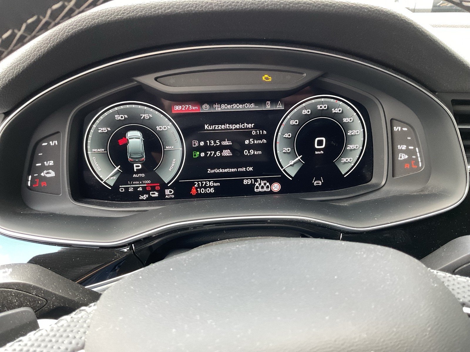 Audi Q7 quattro HYBRID S LINE LASERLICHT TV PANO 22"