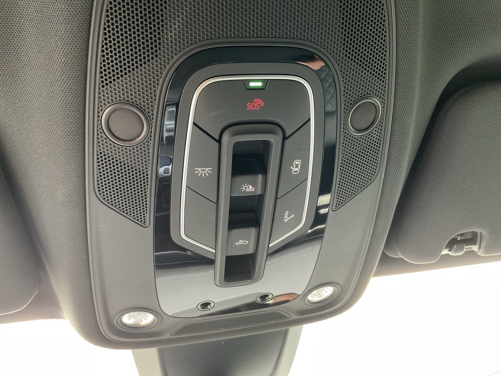 Audi Q7 quattro HYBRID S LINE LASERLICHT TV PANO 22"