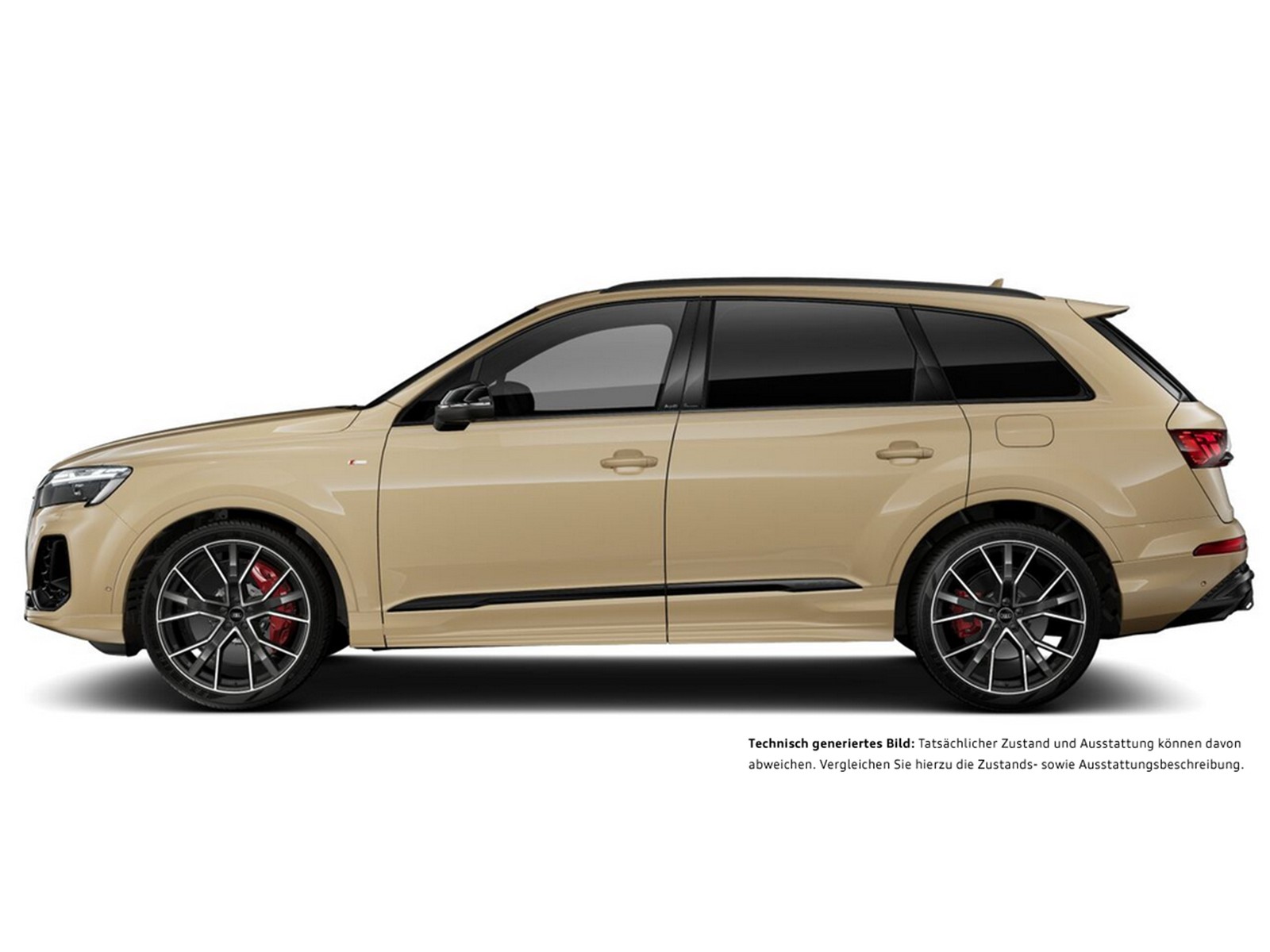 Audi Q7 quattro HYBRID S LINE LASERLICHT TV PANO 22"