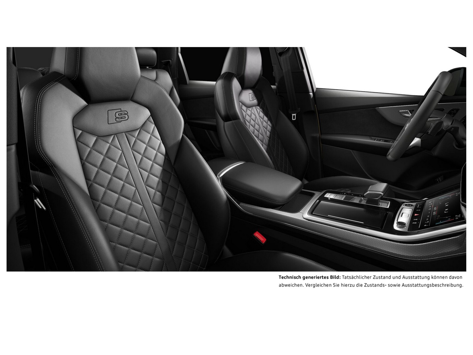 Audi Q7 quattro HYBRID S LINE LASERLICHT TV PANO 22"