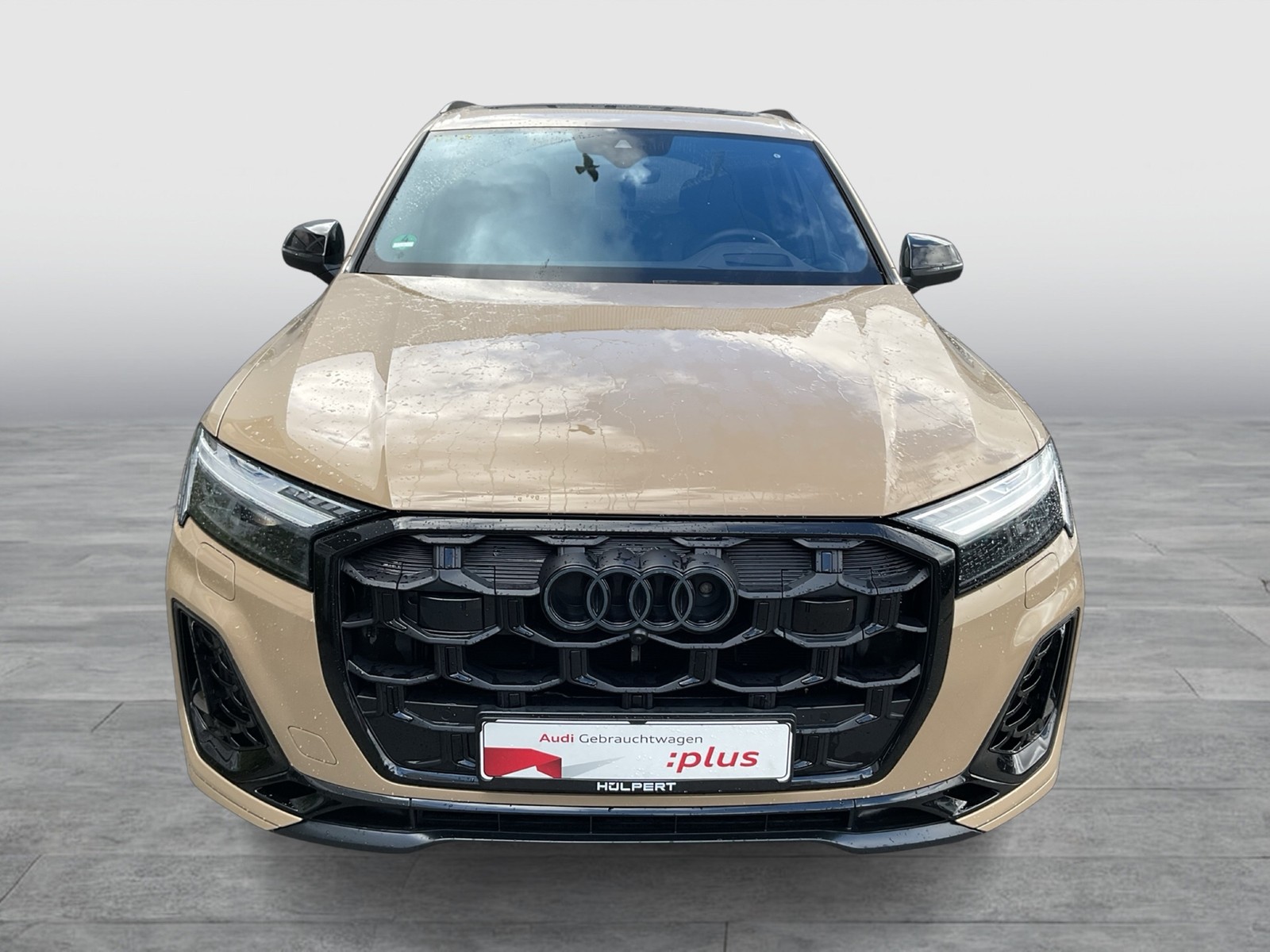 Audi Q7 quattro HYBRID S LINE LASERLICHT TV PANO 22"