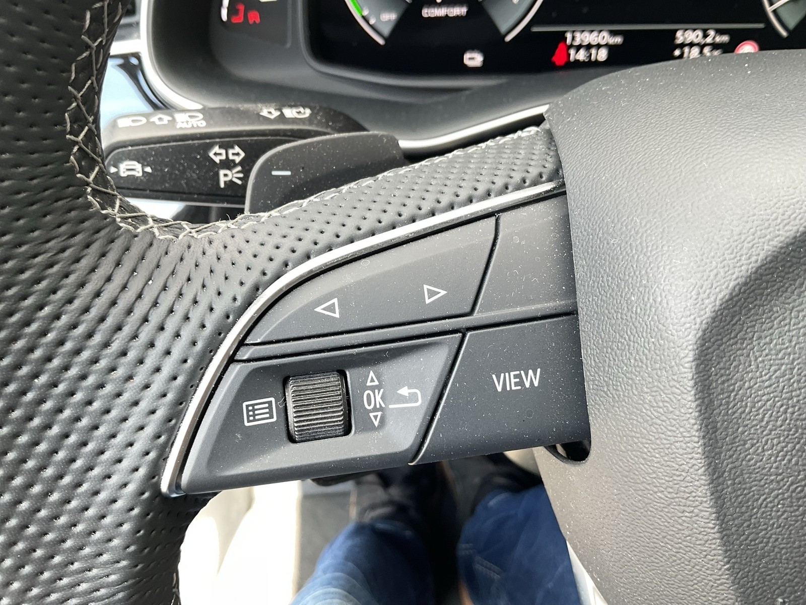 Audi Q7 quattro HYBRID S LINE LASERLICHT MASSAGE 22"