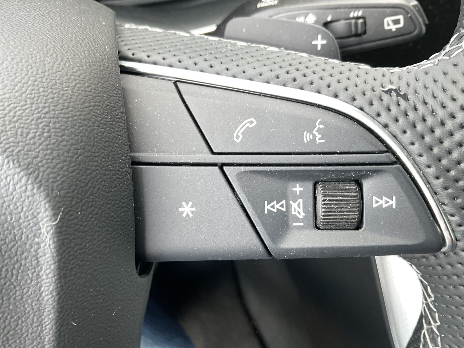 Audi Q7 quattro HYBRID S LINE LASERLICHT MASSAGE 22"