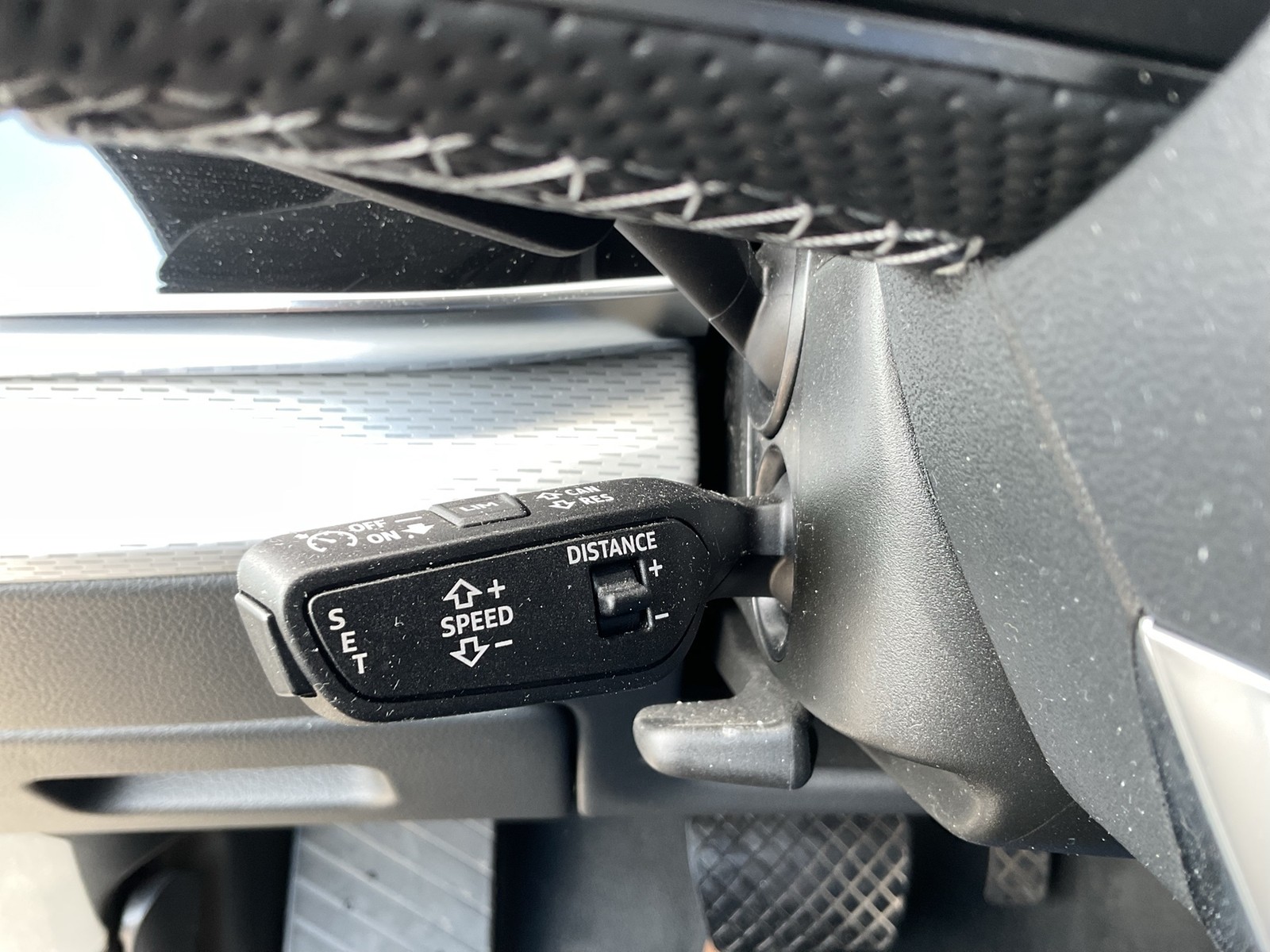 Audi Q7 quattro HYBRID S LINE LASERLICHT MASSAGE 22"