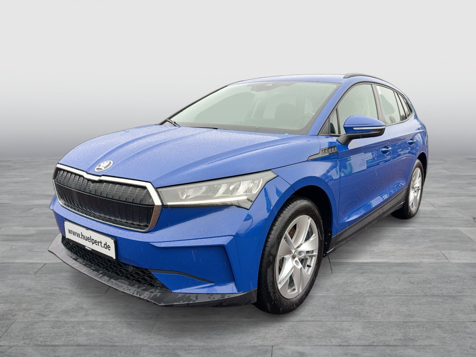 Skoda Enyaq 50 LOFT CAM LM19 NAVI LED KEYLESS-GO KLIMA