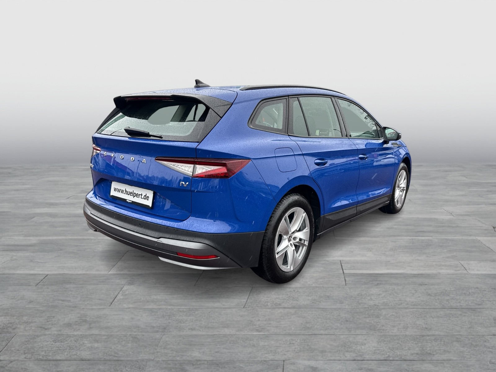 Skoda Enyaq 50 LOFT CAM LM19 NAVI LED KEYLESS-GO KLIMA