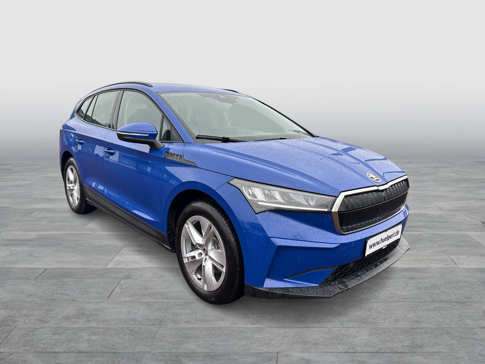 Skoda Enyaq 50 LOFT CAM LM19 NAVI LED KEYLESS-GO KLIMA