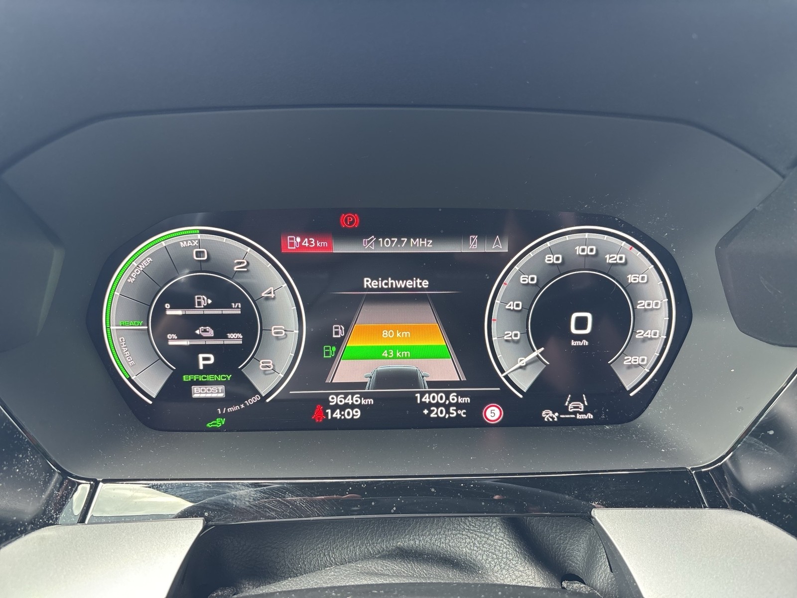 Audi A3 allstreet 40 HYBRID S LINE AHK CAM NAVI+