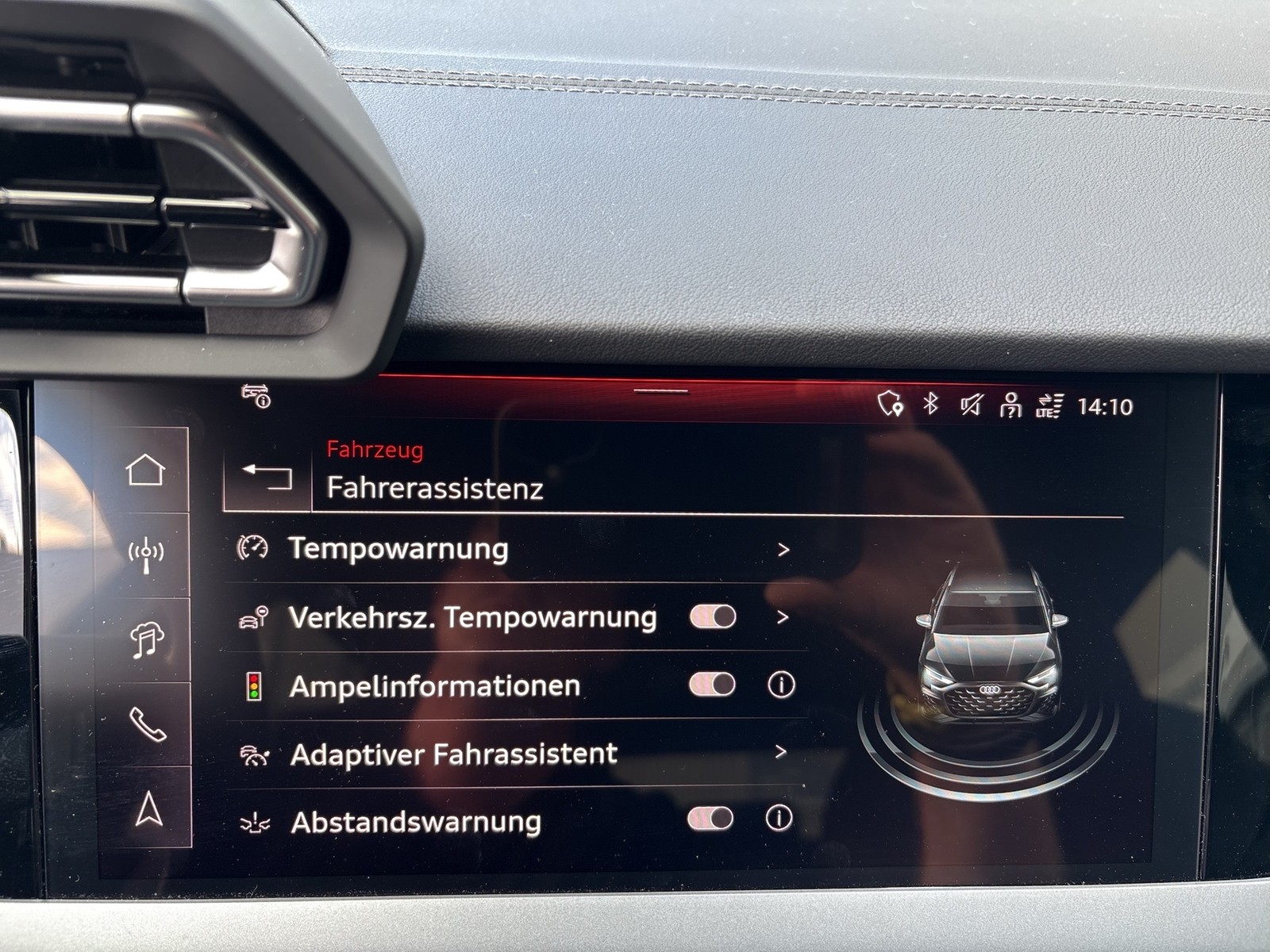 Audi A3 allstreet 40 HYBRID S LINE AHK CAM NAVI+