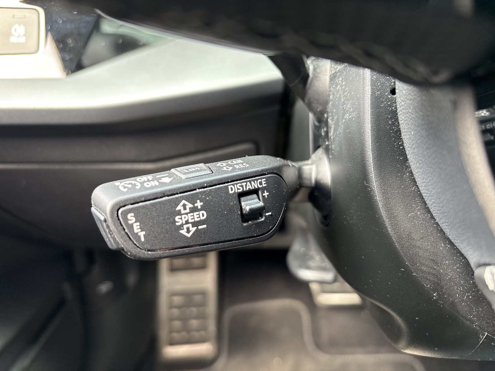 Audi A3 allstreet 40 HYBRID S LINE AHK CAM NAVI+