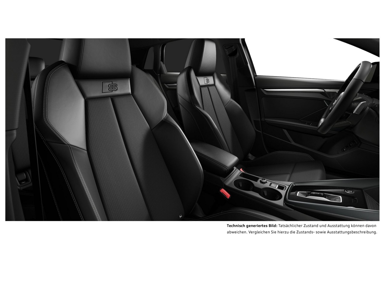 Audi A3 allstreet 40 HYBRID AHK CAM ACC NAVI+